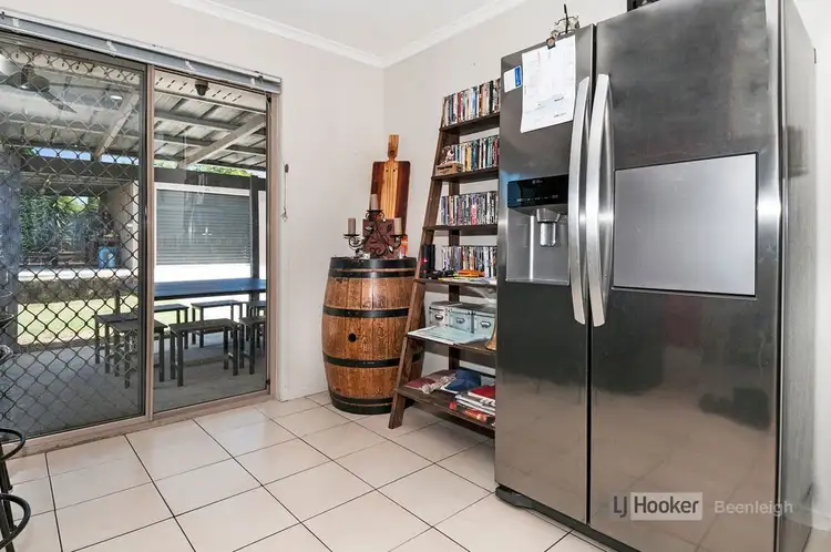 Fourth view of Homely house listing, 22 Nicolis Court, Beenleigh QLD 4207