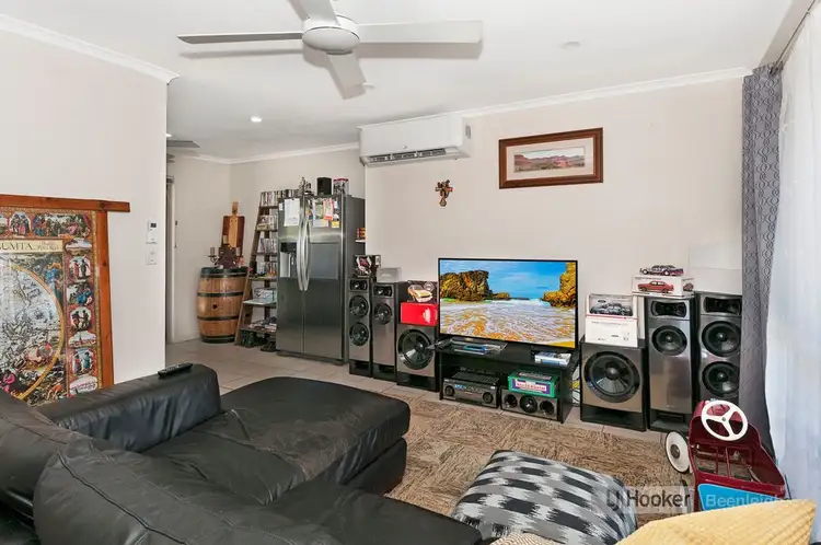 Fifth view of Homely house listing, 22 Nicolis Court, Beenleigh QLD 4207