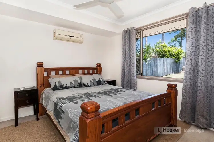Seventh view of Homely house listing, 22 Nicolis Court, Beenleigh QLD 4207