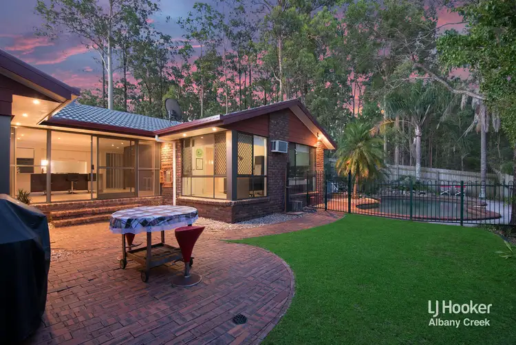 64 Collins Road, Everton Hills QLD 4053