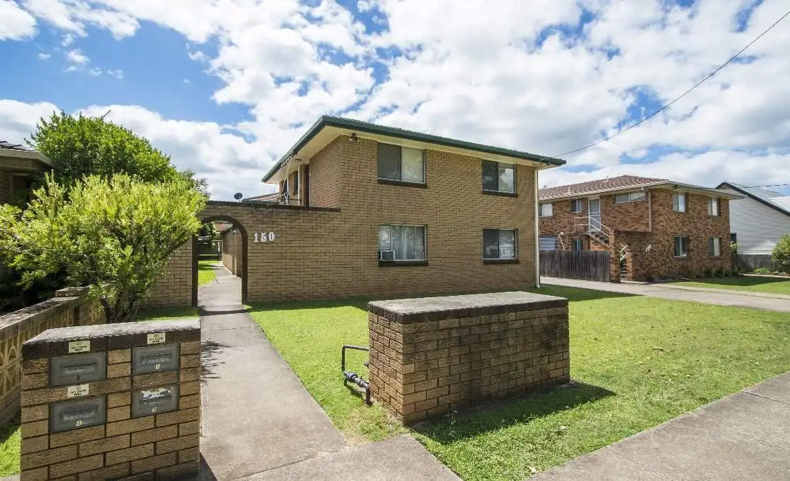 Main view of Homely house listing, 4/150 Oliver Street, Grafton NSW 2460