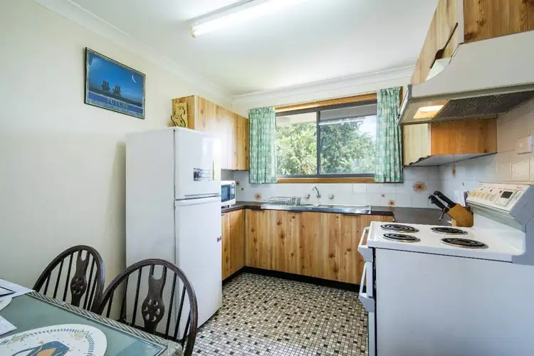 Third view of Homely house listing, 4/150 Oliver Street, Grafton NSW 2460