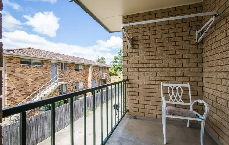 Seventh view of Homely house listing, 4/150 Oliver Street, Grafton NSW 2460