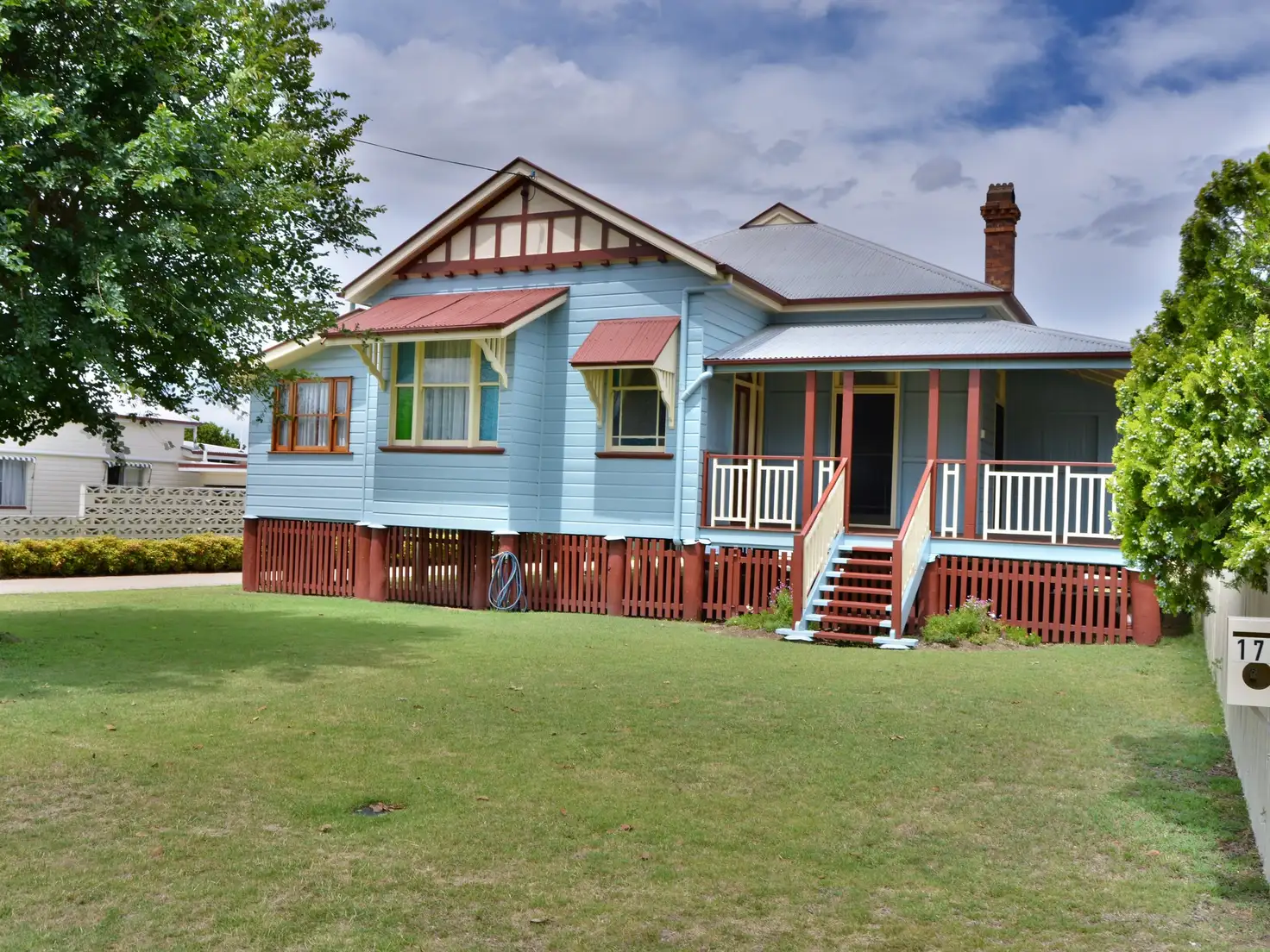 Main view of Homely house listing, 174 Palmerin Street, Warwick QLD 4370