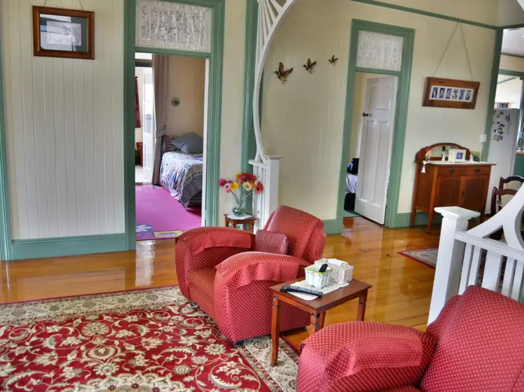 Second view of Homely house listing, 174 Palmerin Street, Warwick QLD 4370