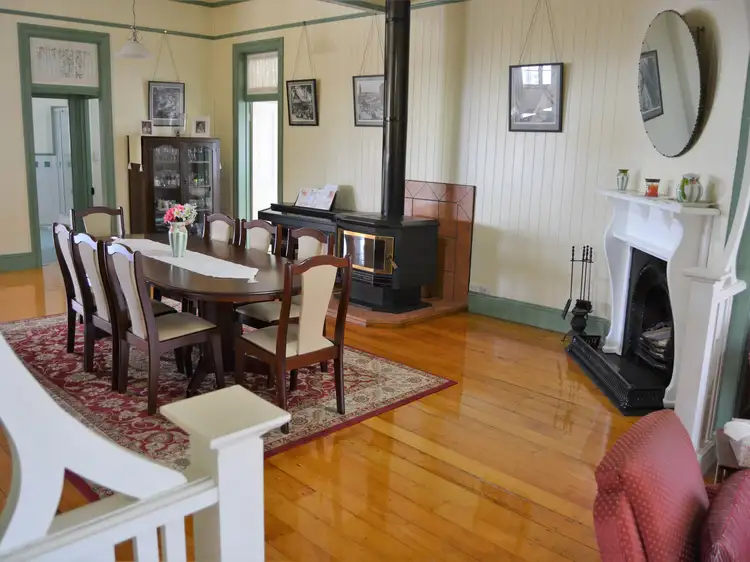 Third view of Homely house listing, 174 Palmerin Street, Warwick QLD 4370