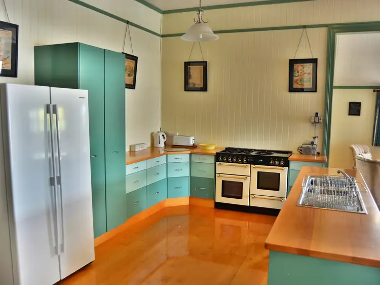 Fourth view of Homely house listing, 174 Palmerin Street, Warwick QLD 4370