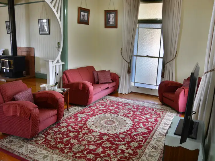 Fifth view of Homely house listing, 174 Palmerin Street, Warwick QLD 4370