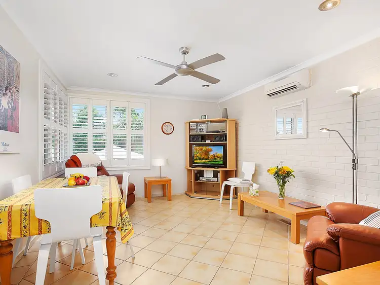 Third view of Homely house listing, 97 La Perouse Street, Griffith ACT 2603