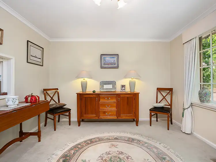 Fourth view of Homely house listing, 97 La Perouse Street, Griffith ACT 2603