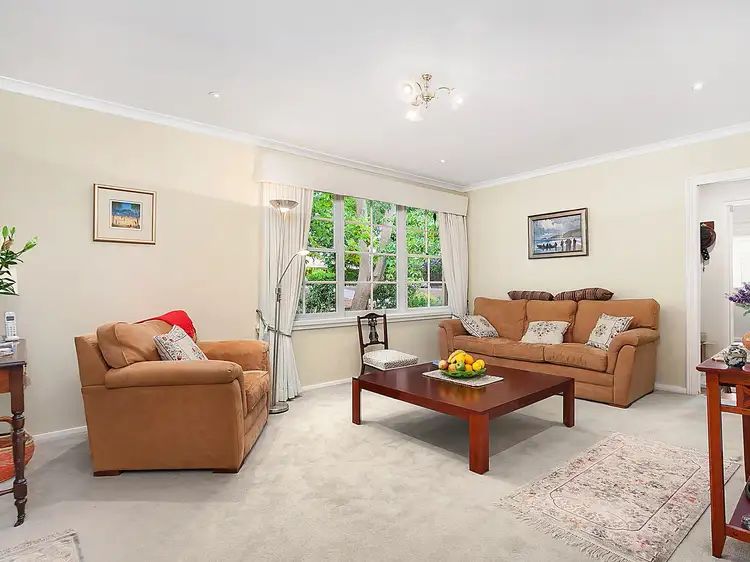 Fifth view of Homely house listing, 97 La Perouse Street, Griffith ACT 2603