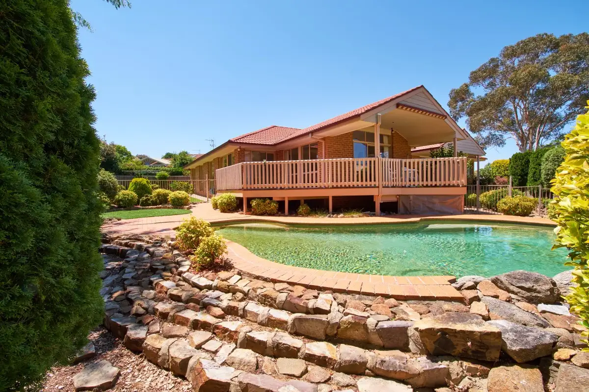 Main view of Homely house listing, 15 James Scott Close, Kambah ACT 2902