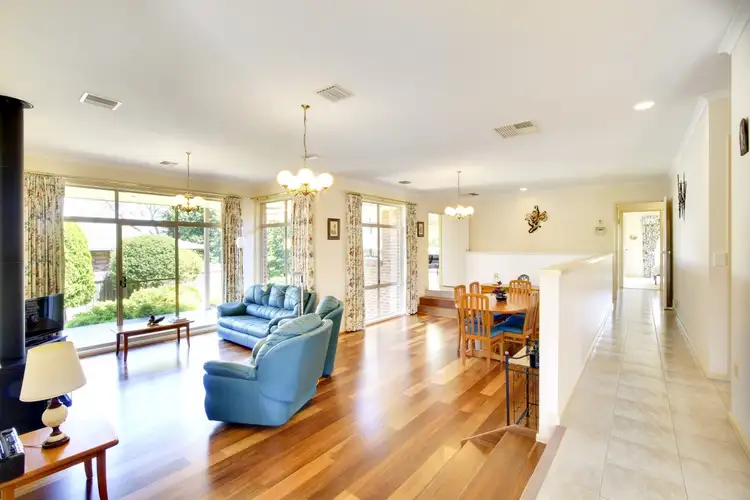 Fourth view of Homely house listing, 15 James Scott Close, Kambah ACT 2902