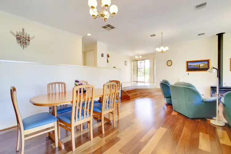 Fifth view of Homely house listing, 15 James Scott Close, Kambah ACT 2902