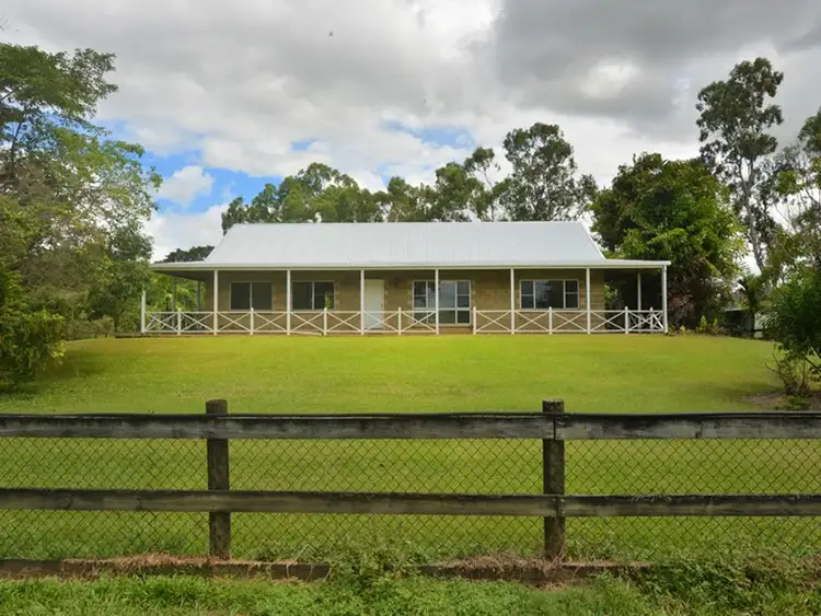 Second view of Homely house listing, 60 Page Road, Edmonton QLD 4869