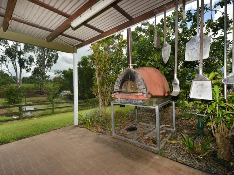 Fourth view of Homely house listing, 60 Page Road, Edmonton QLD 4869