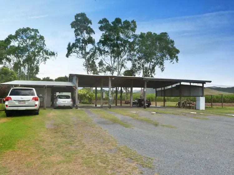 Fifth view of Homely house listing, 60 Page Road, Edmonton QLD 4869