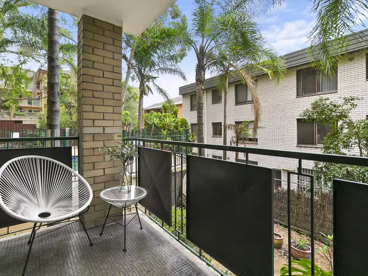 Second view of Homely unit listing, 1/446 Pacific Highway, Lane Cove NSW 2066
