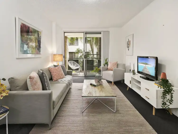 Fourth view of Homely unit listing, 1/446 Pacific Highway, Lane Cove NSW 2066