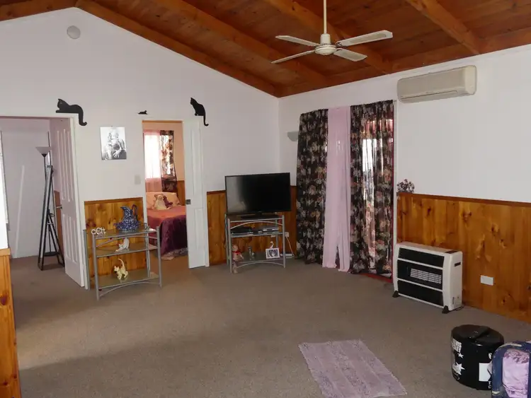 Third view of Homely unit listing, Relocateable home 185/33 The Lakes Way, Forster NSW 2428