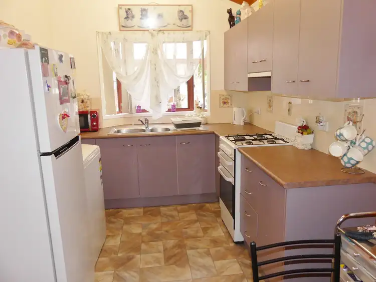 Fourth view of Homely unit listing, Relocateable home 185/33 The Lakes Way, Forster NSW 2428