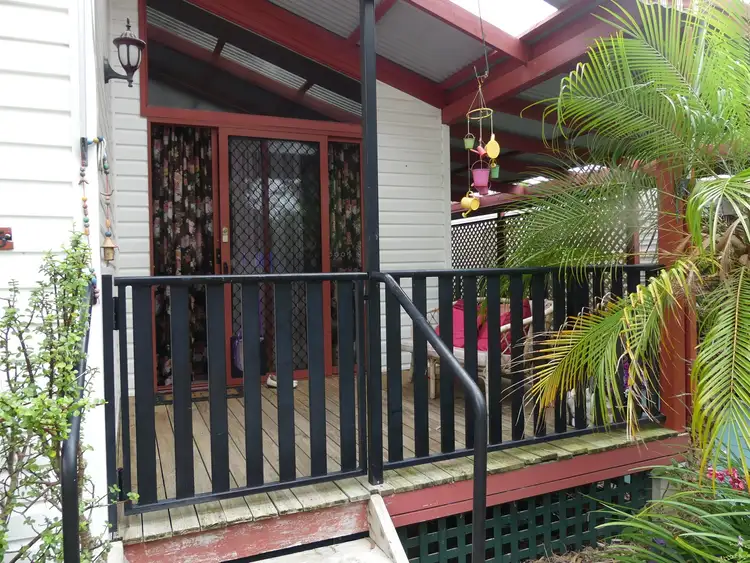 Fifth view of Homely unit listing, Relocateable home 185/33 The Lakes Way, Forster NSW 2428