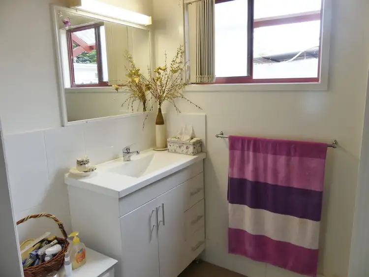 Seventh view of Homely unit listing, Relocateable home 185/33 The Lakes Way, Forster NSW 2428