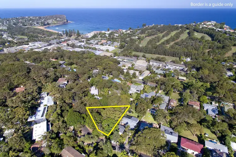 30 Dress Circle Road, Avalon Beach NSW 2107