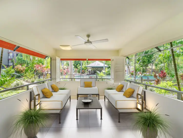 Third view of Homely apartment listing, 28/168-174 Moore Road, Kewarra Beach QLD 4879