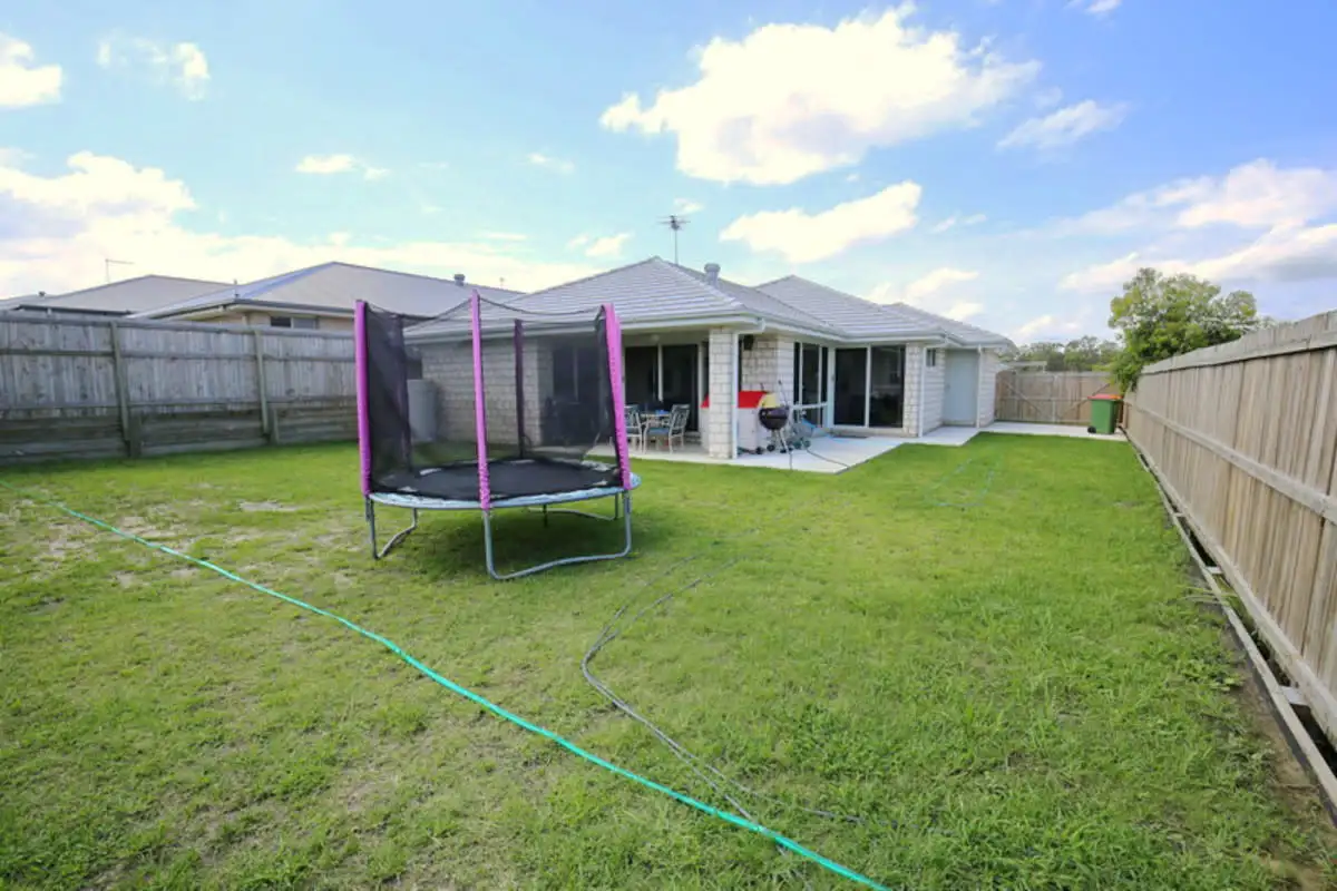 Main view of Homely house listing, 21 Skyblue Circuit, Yarrabilba QLD 4207