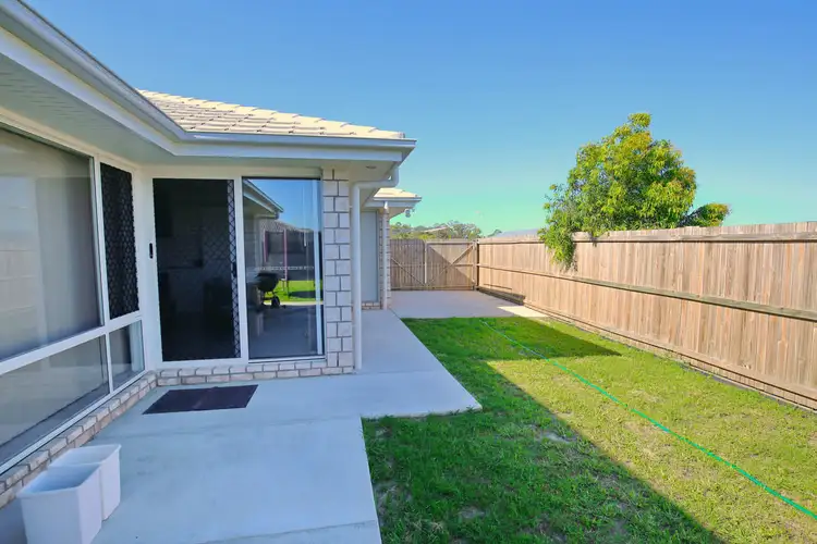Second view of Homely house listing, 21 Skyblue Circuit, Yarrabilba QLD 4207