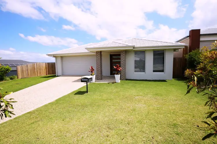 Third view of Homely house listing, 21 Skyblue Circuit, Yarrabilba QLD 4207