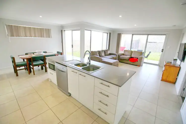 Fourth view of Homely house listing, 21 Skyblue Circuit, Yarrabilba QLD 4207