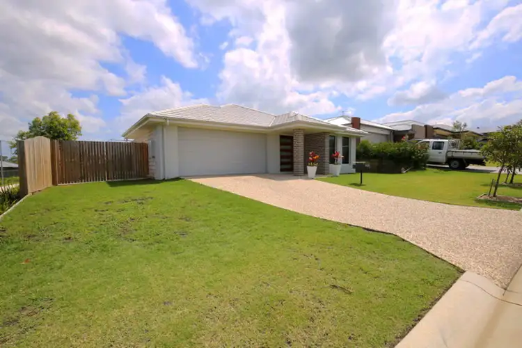 Fifth view of Homely house listing, 21 Skyblue Circuit, Yarrabilba QLD 4207