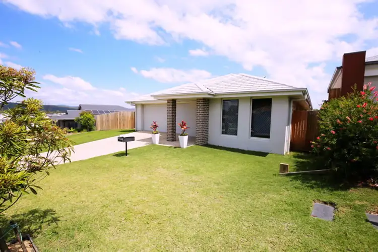 Sixth view of Homely house listing, 21 Skyblue Circuit, Yarrabilba QLD 4207