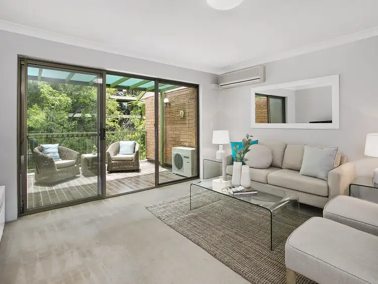 141/25 Best Street, Lane Cove NSW 2066