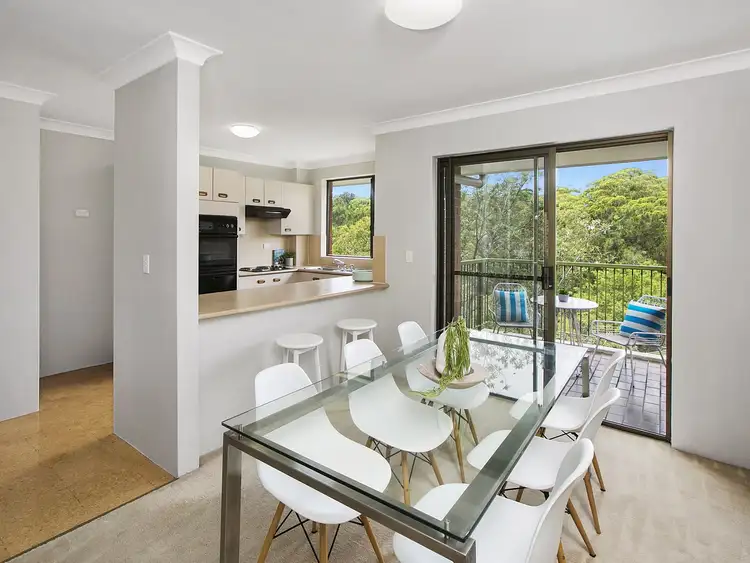 Second view of Homely unit listing, 141/25 Best Street, Lane Cove NSW 2066
