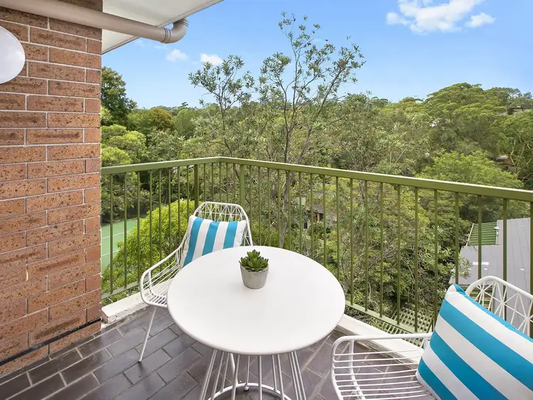 Third view of Homely unit listing, 141/25 Best Street, Lane Cove NSW 2066