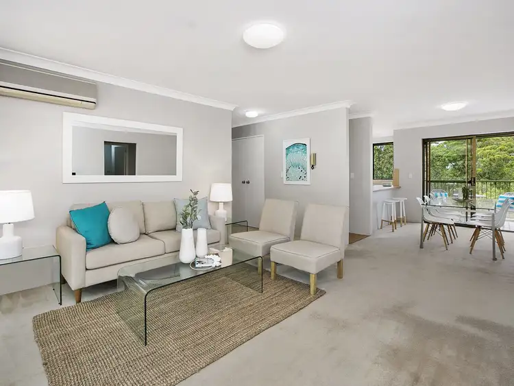Fourth view of Homely unit listing, 141/25 Best Street, Lane Cove NSW 2066