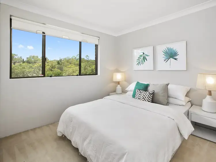Fifth view of Homely unit listing, 141/25 Best Street, Lane Cove NSW 2066