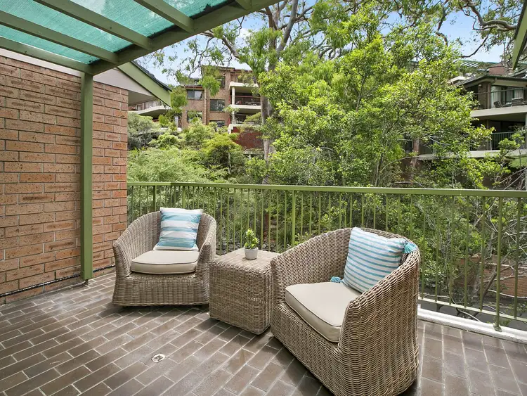 Sixth view of Homely unit listing, 141/25 Best Street, Lane Cove NSW 2066
