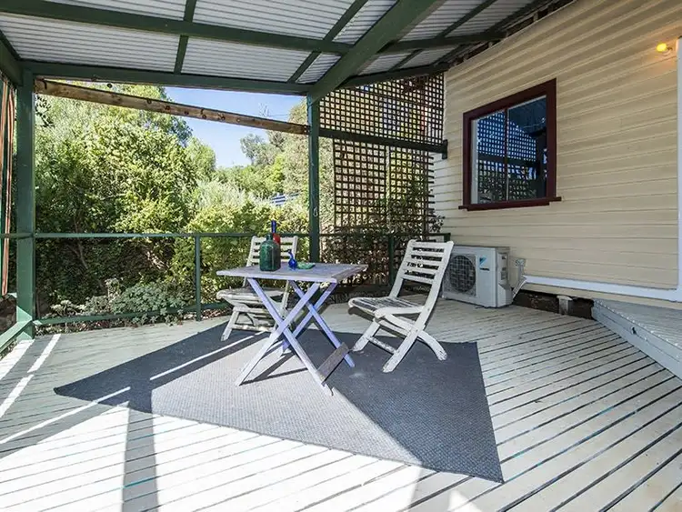 Second view of Homely house listing, 33 Marriott Road, Boya WA 6056