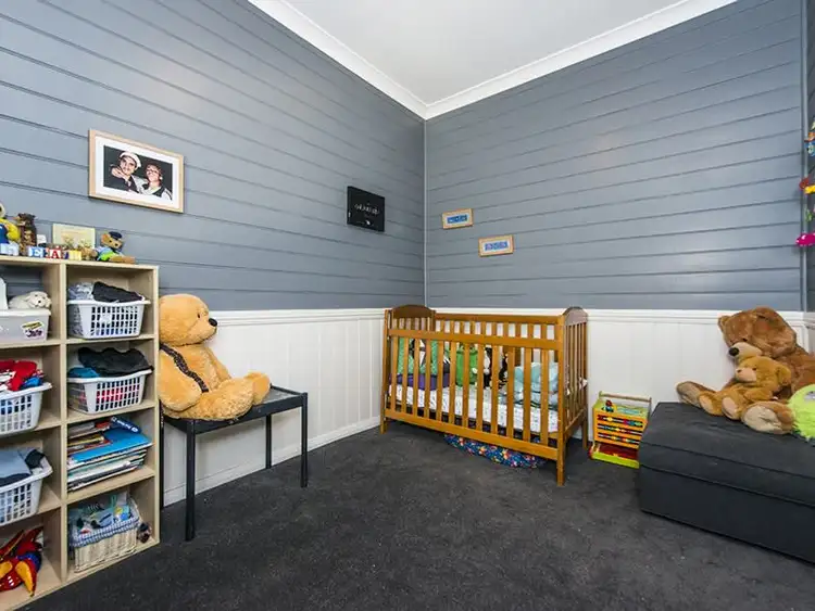 Sixth view of Homely house listing, 33 Marriott Road, Boya WA 6056