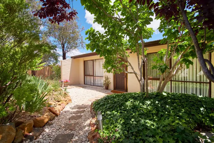 Second view of Homely townhouse listing, 17/2 Postle Circuit, Holt ACT 2615