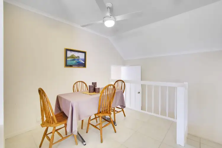 Fourth view of Homely townhouse listing, 17/2 Postle Circuit, Holt ACT 2615