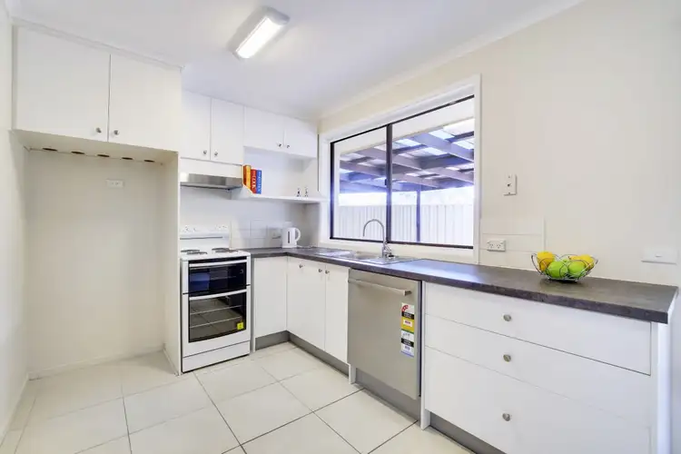 Fifth view of Homely townhouse listing, 17/2 Postle Circuit, Holt ACT 2615