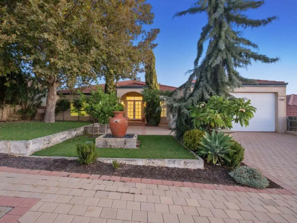 Main view of Homely house listing, 37 Woolmers Loop, Landsdale WA 6065