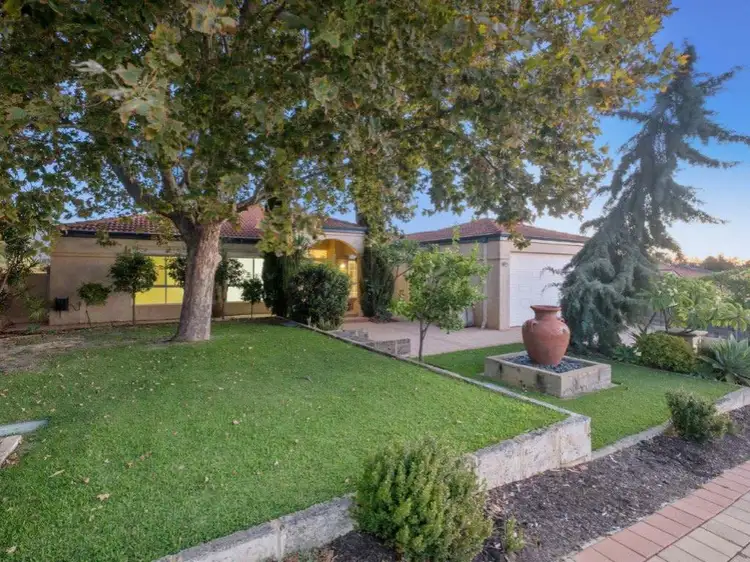 Second view of Homely house listing, 37 Woolmers Loop, Landsdale WA 6065