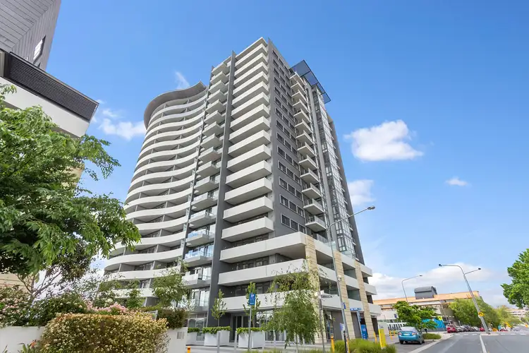 Second view of Homely apartment listing, 209/41 Chandler Street, Belconnen ACT 2617