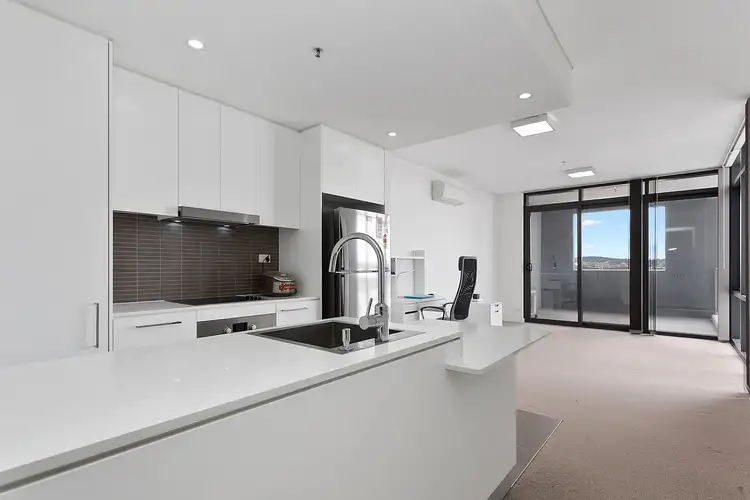 Third view of Homely apartment listing, 209/41 Chandler Street, Belconnen ACT 2617